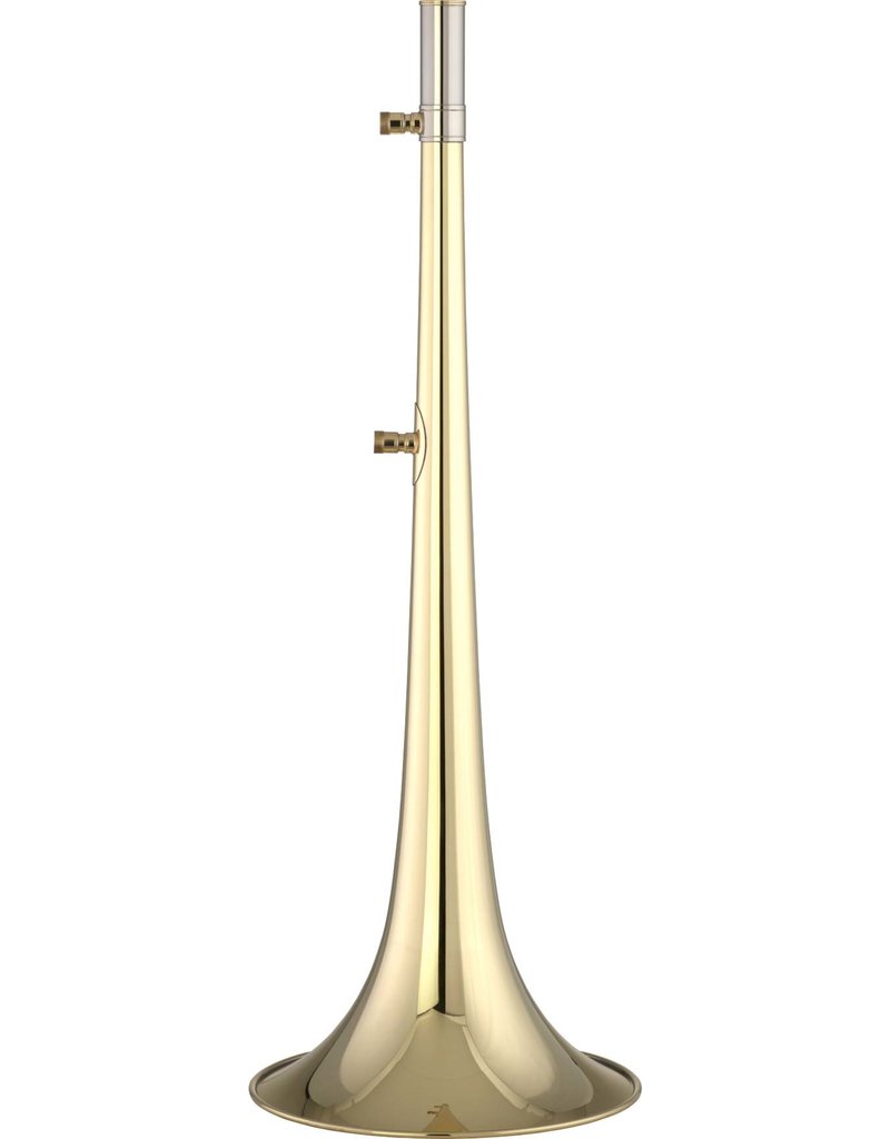Edwards Oft Edwards Tenor Bell - Rose Brass