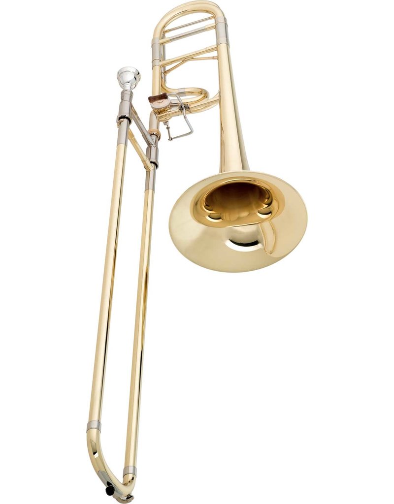 Getzen Getzen 4047ET Tenor Trombone