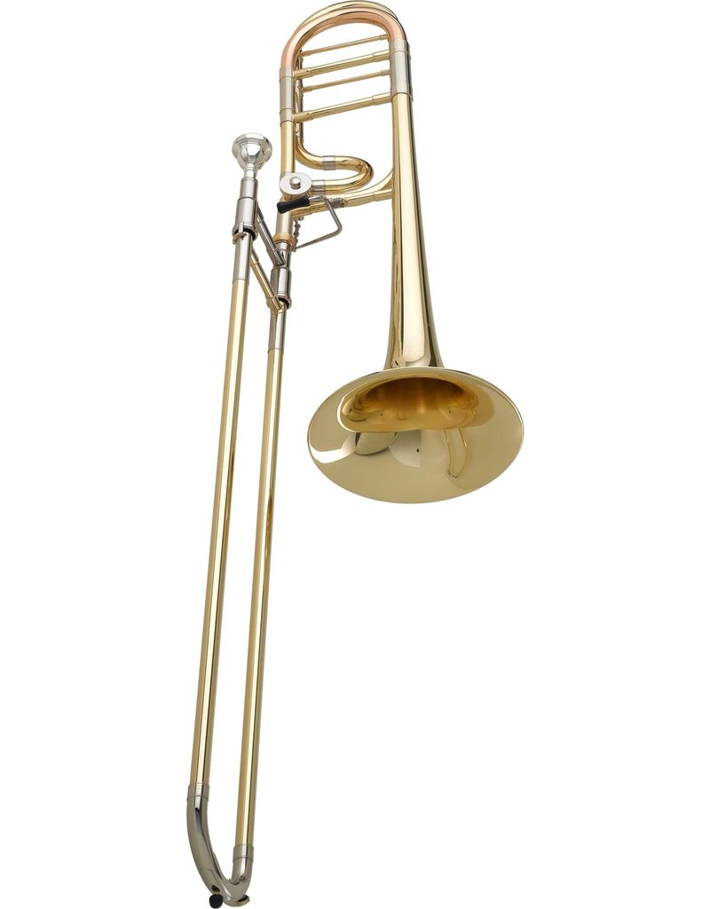 Edwards Getzen 1047 Eterna Series Tenor Trombone