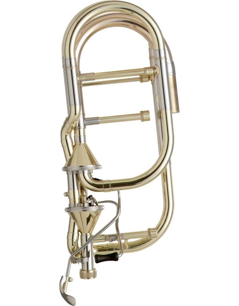 Edwards Bass Trombone Valve Section Virtuosity