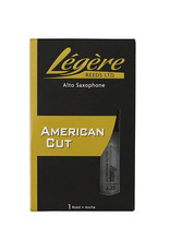 Legere Legere American Cut Alto Saxophone Reed