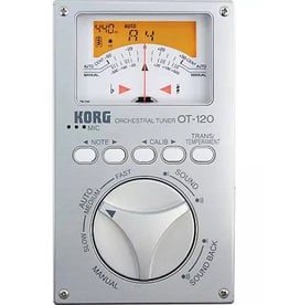 Korg Korg Orchestral Chromatic Tuner
