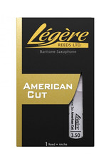 Legere Legere American Cut Baritone Saxophone Reed