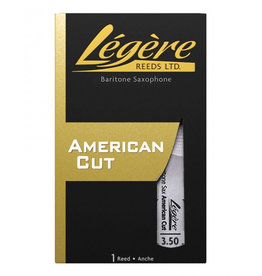 Legere Legere American Cut Baritone Saxophone Reed