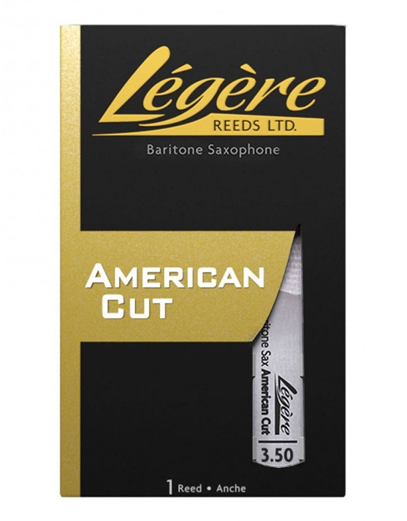 Legere Legere American Cut Baritone Saxophone Reed