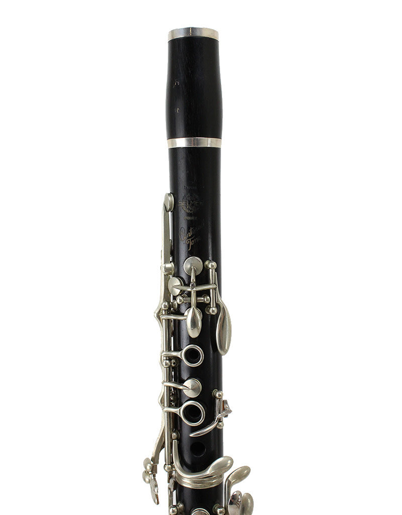 Selmer Selmer Centered Tone Bb Clarinet