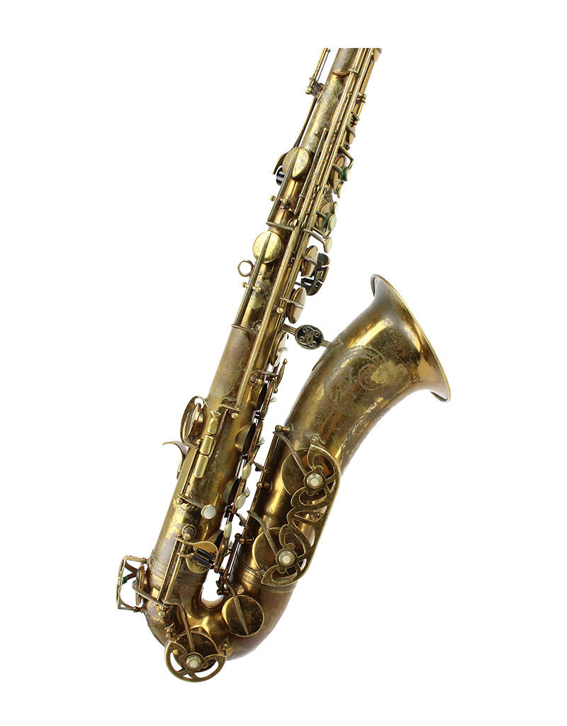 Buffet Buffet Super Dynaction Tenor Saxophone