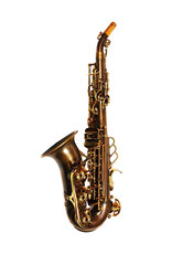 Theo Wanne Theo Wanne Mantra 2 Curved Soprano Saxophone