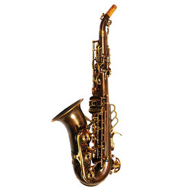 Theo Wanne Theo Wanne Mantra 2 Curved Soprano Saxophone