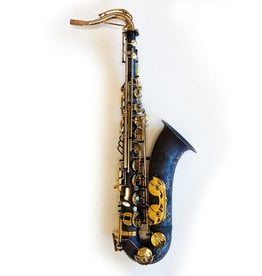 Theo Wanne Theo Wanne Narayan Tenor Saxophone