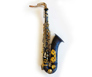 Theo Wanne Tenor sax contemporary 7☆ theo-wanne-theo-wanne-narayan-