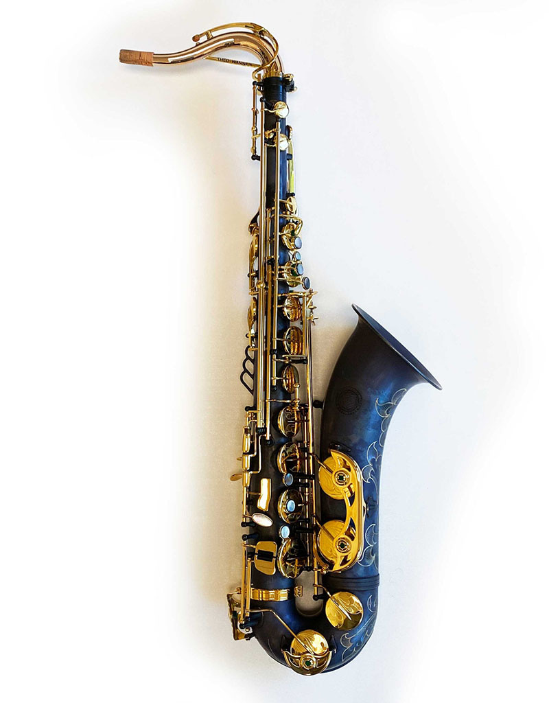 Theo Wanne Alto Sax Mouthpiece Theo Wanne Theo Wanne
