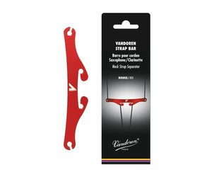 Ligature Vandoren Carbon Saxophoen alto avec couvre-bec plastqiue Ligature Vandoren Carbon Saxophoen alto avec couvre-bec plastqiue