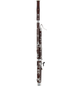 Fox Renard Bassoon Model 222 Maple