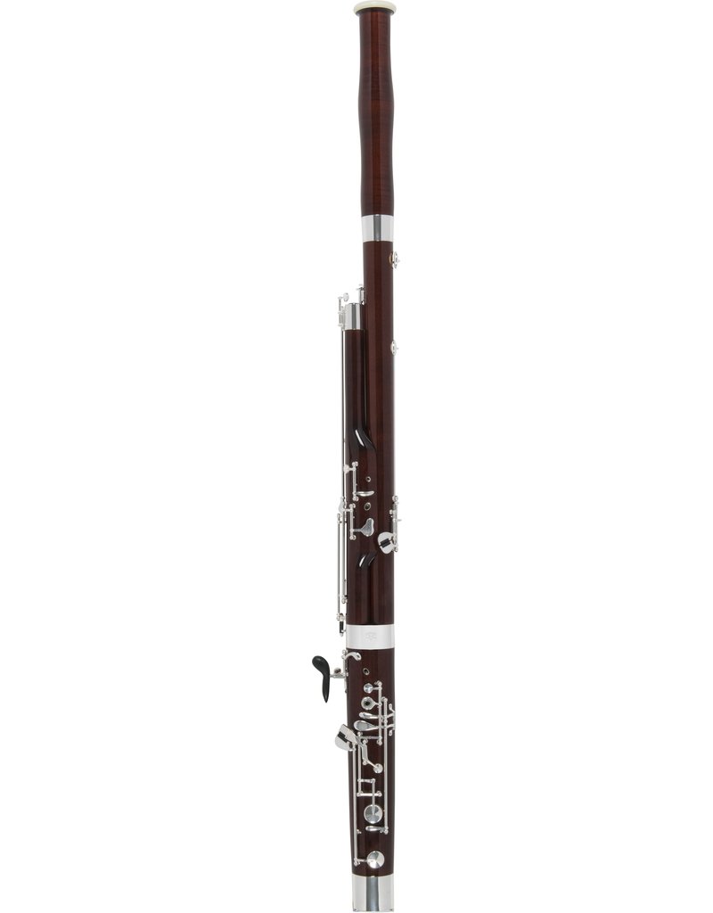 Fox Renard Bassoon Model 222 Maple