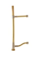 Vincent Bach Vincent Bach Stradivarius Artisan Trombone Valve Sections