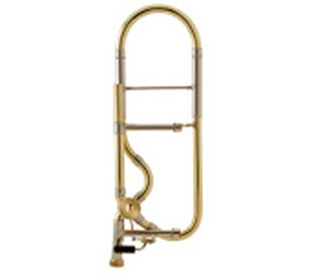 Vincent Bach Stradivarius Artisan Trombone Valve Sections
