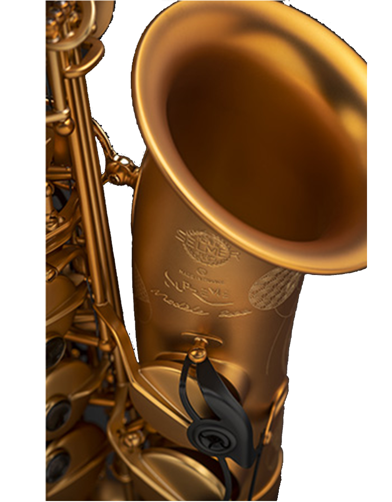 Selmer Selmer Supreme 100th Anniversary Limited Edition Alto Saxophone