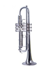 Getzen Getzen Mike Vax Custom Series Bb Trumpet