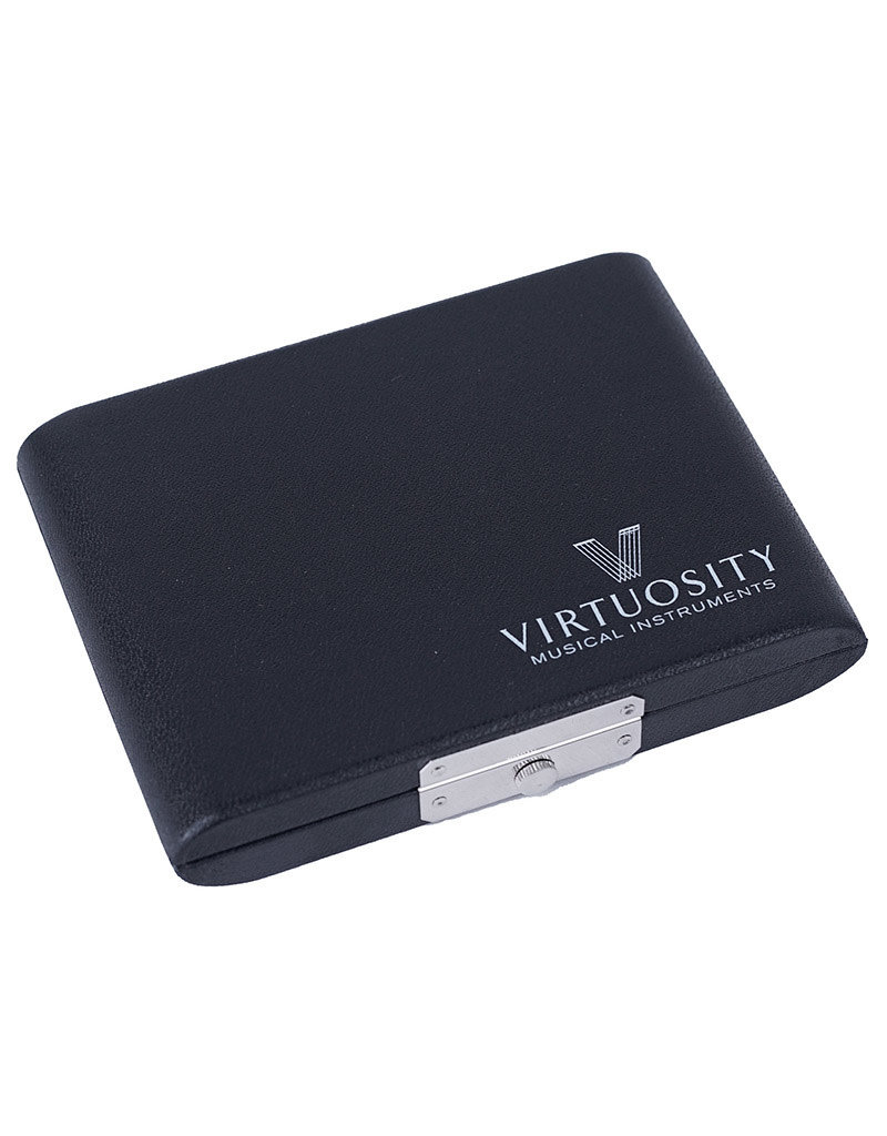 Virtuosity Virtuosity Premium Single Reed Case