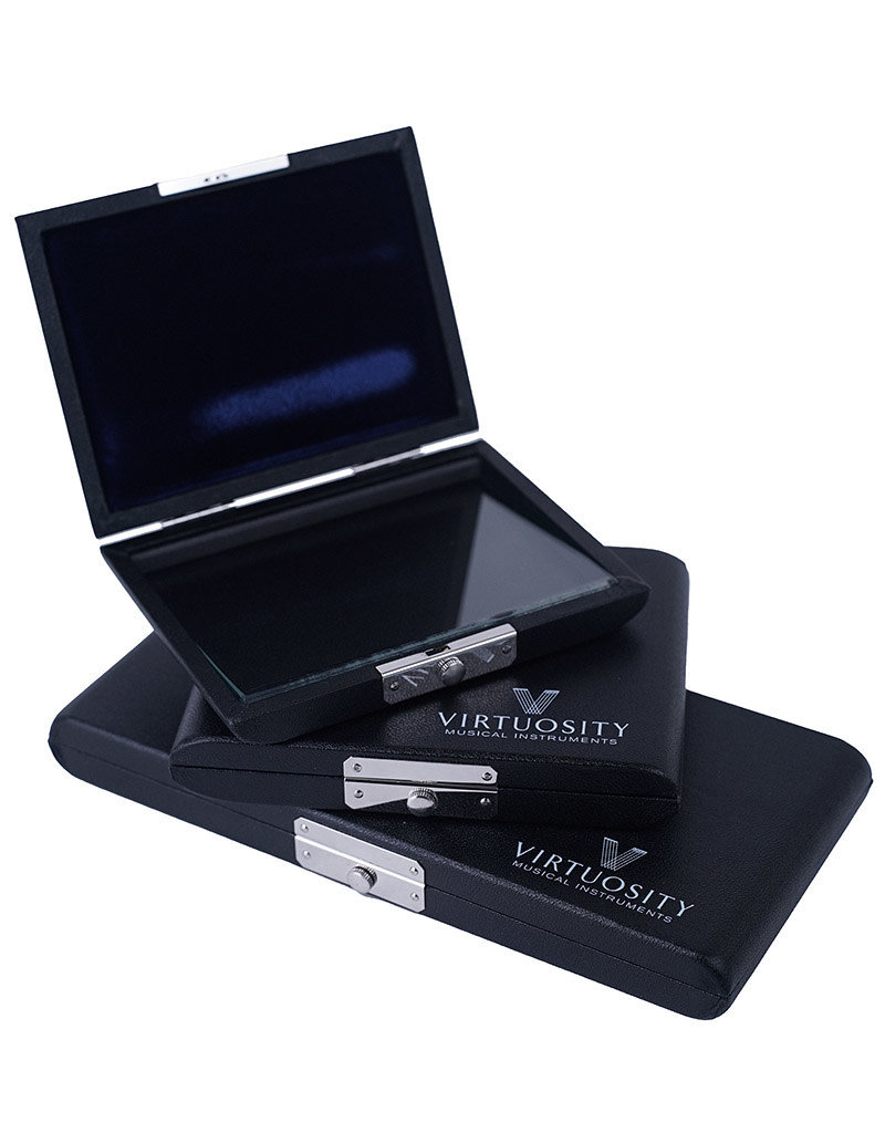 Virtuosity Virtuosity Premium Single Reed Case