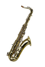 Selmer Selmer Super Action 80 Tenor Saxophone