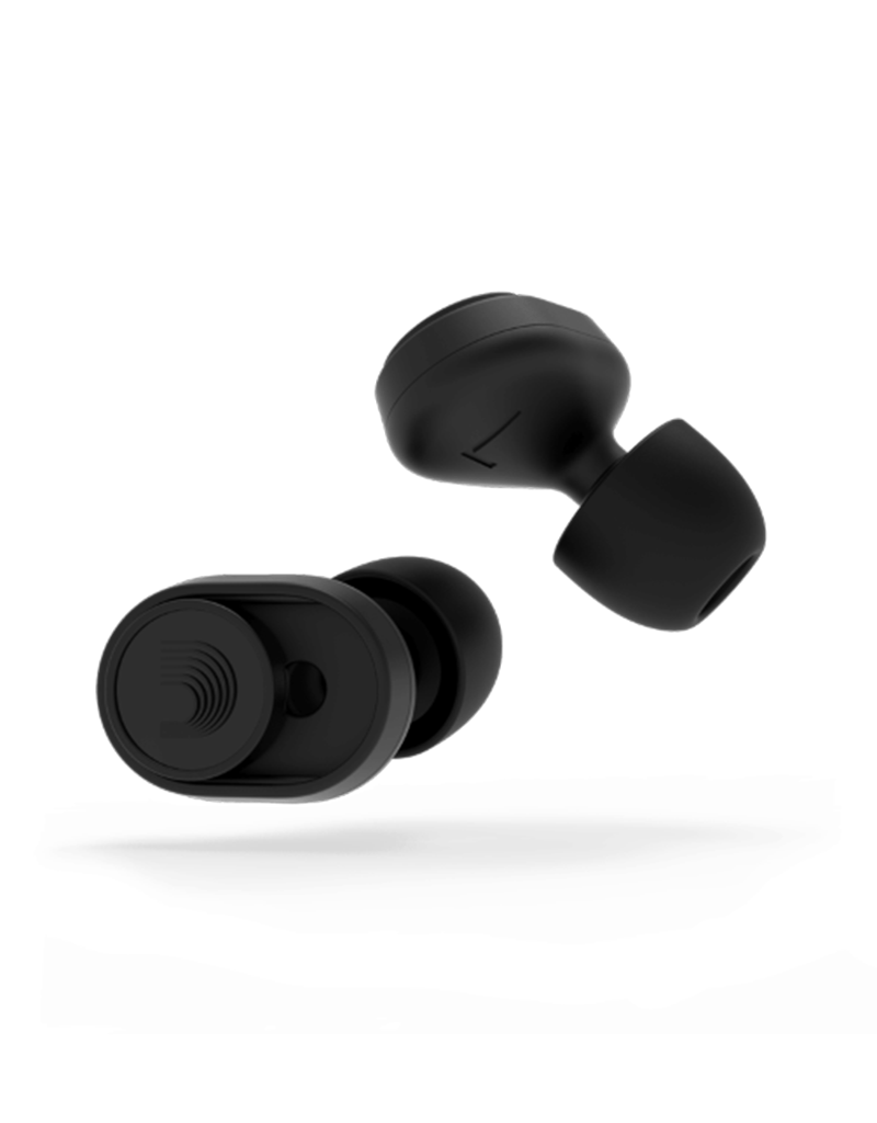 D'Addario D'Addario dBud Premium Hearing Protection