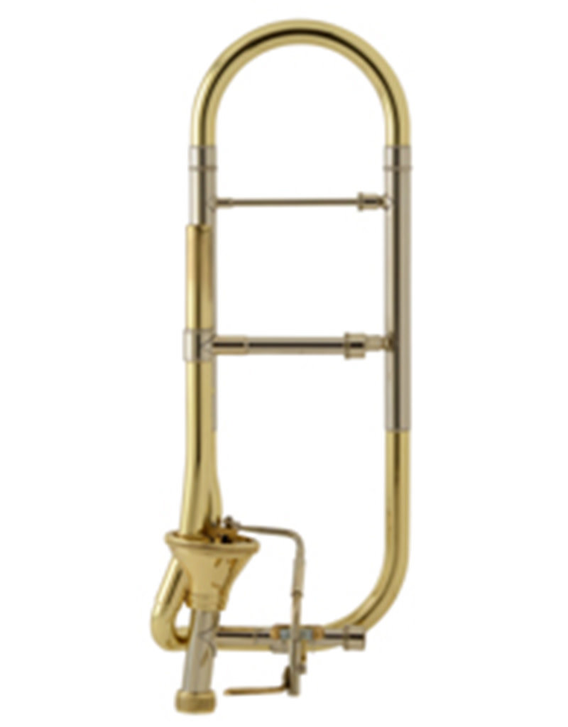 Vincent Bach Vincent Bach Stradivarius Artisan Trombone Valve Sections