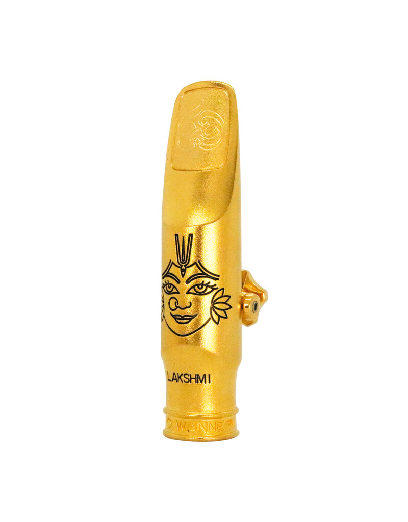 Theo Wanne Theo Wanne Lakshmi Tenor Mouthpiece