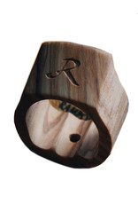 Rampone Rampone & Cazzani NoLig Ligature for Alto Saxophone