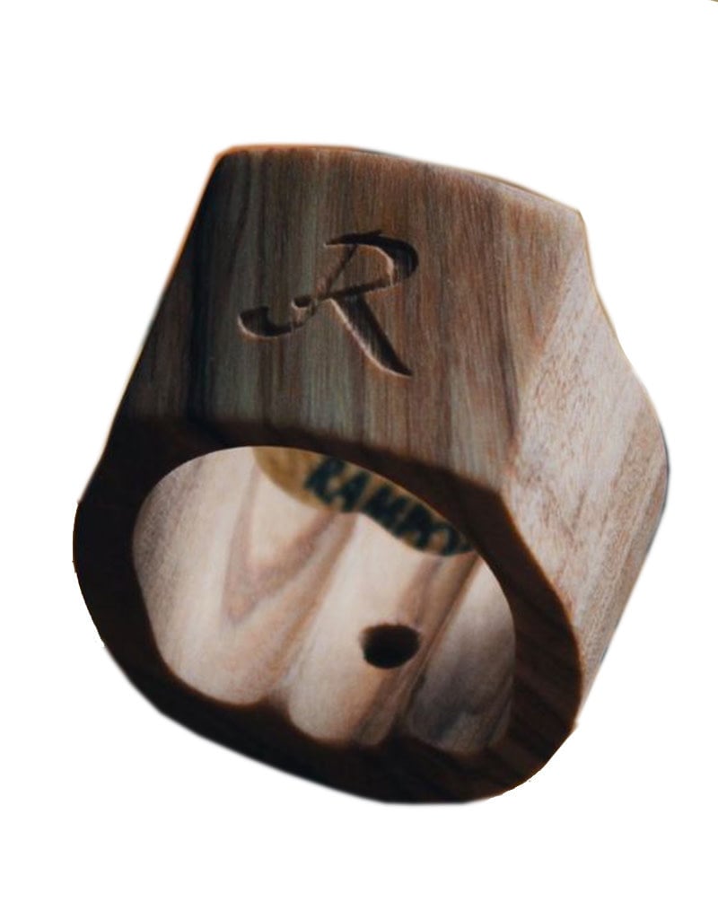 Rampone Rampone & Cazzani NoLig Ligature for Alto Saxophone