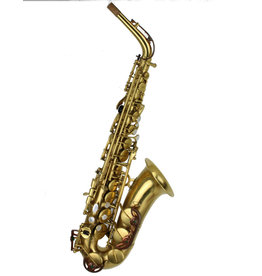 Rampone Rampone & Cazzani Solista Alto Saxophone