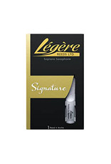 Legere Legere Signature Soprano Saxophone Reeds