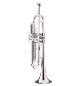 Vincent Bach Vincent Bach Stradivarius New York Model 7 Bb Trumpet