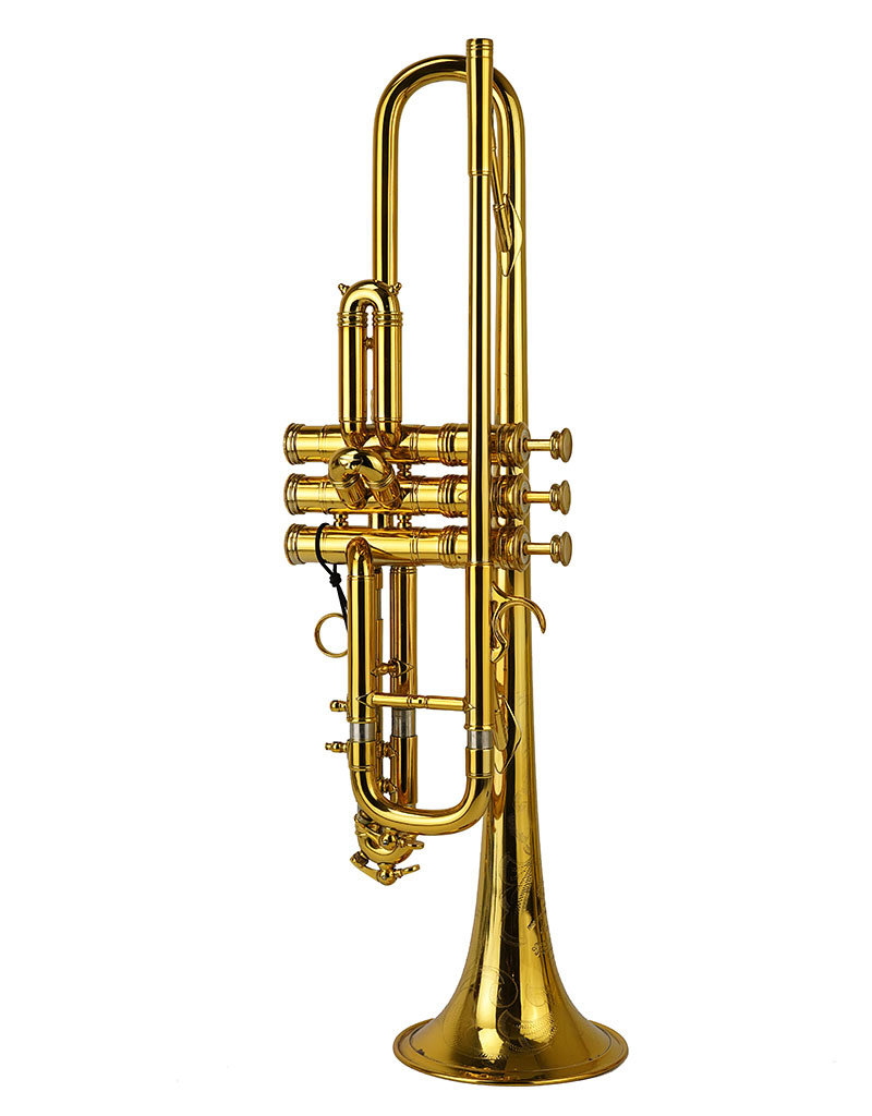 Selmer Selmer Balanced Action Bb Trumpet