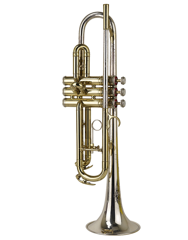 King Super 20 Bb Trumpet