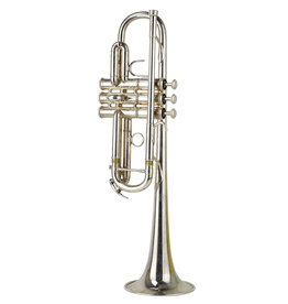 C. Melk C.Melk 229 Bach Style C Trumpet