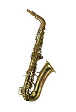 Conn Conn 6M Alto Saxophone ca. 1948