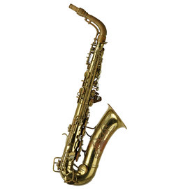 Conn Conn 6M Alto Saxophone ca. 1948