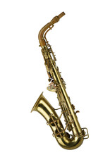 Conn Conn 6M Alto Saxophone ca. 1948
