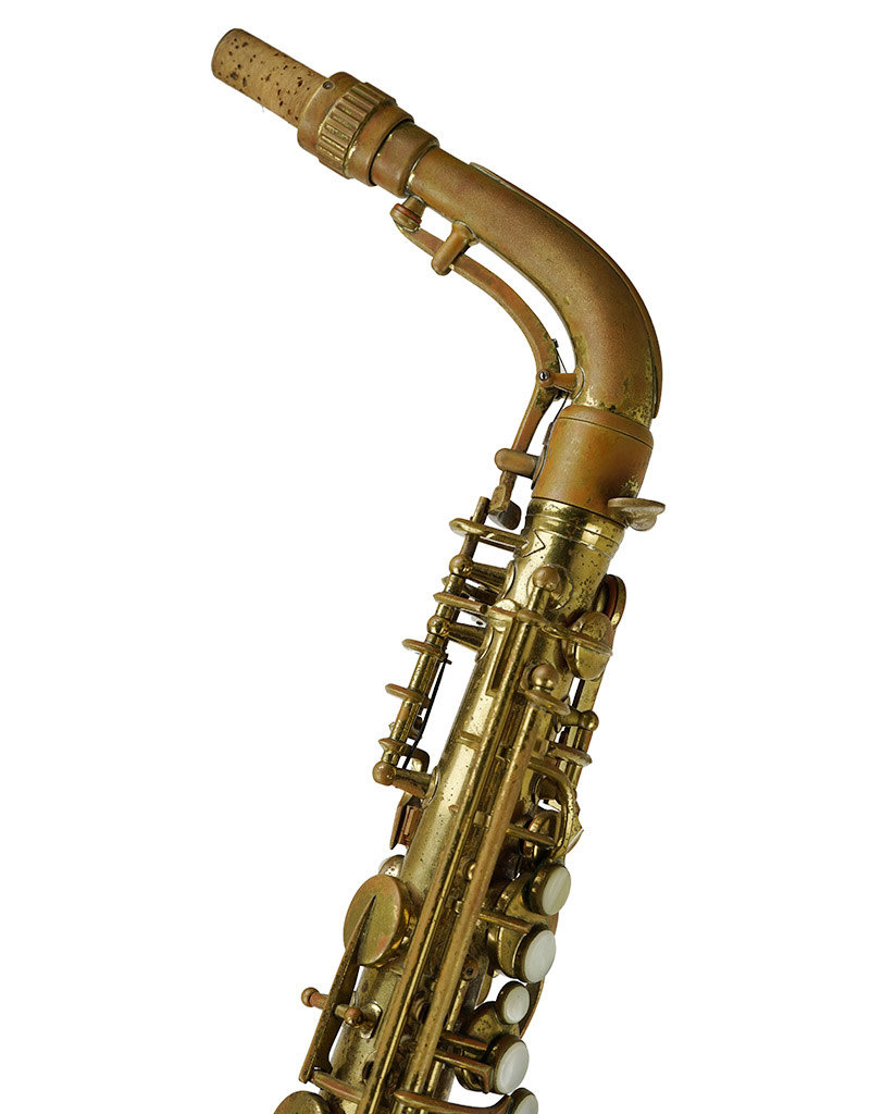 Conn Conn 6M Alto Saxophone ca. 1948