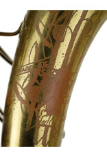 Conn Conn 6M Alto Saxophone ca. 1948