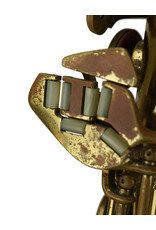 Conn Conn 6M Alto Saxophone ca. 1948
