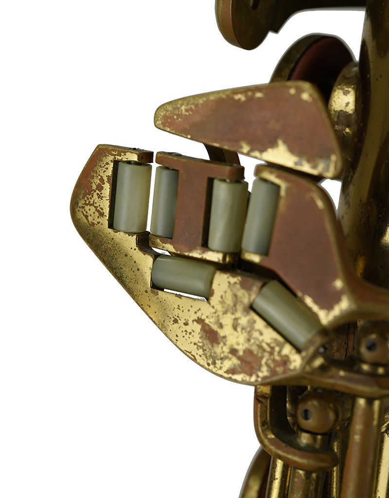 Conn Conn 6M Alto Saxophone ca. 1948