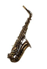 P. Mauriat P. Mauriat System 67 Professional Alto Saxophone Cognac PRE-OWNED