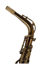 P. Mauriat P. Mauriat System 67 Professional Alto Saxophone Cognac PRE-OWNED