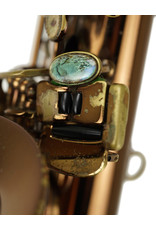 P. Mauriat P. Mauriat System 67 Professional Alto Saxophone Cognac PRE-OWNED