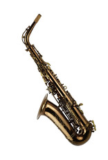 P. Mauriat P. Mauriat System 67 Professional Alto Saxophone Cognac PRE-OWNED
