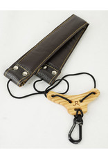 Rampone Rampone & Cazzani COMFY Saxophone Strap