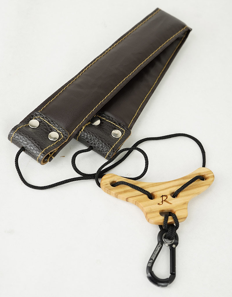 Rampone Rampone & Cazzani COMFY Saxophone Strap